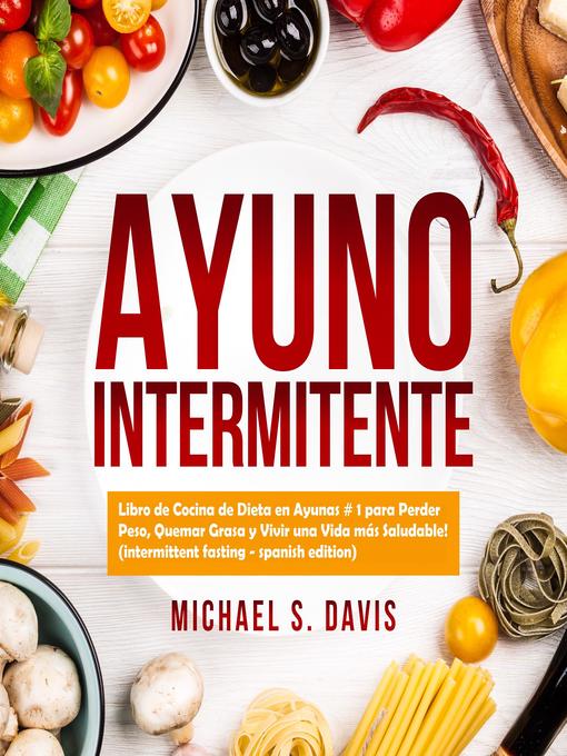 Cover image for Ayuno Intermitente